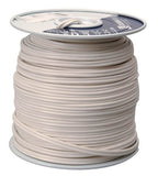 Coleman Cable 601266607 250 16/2 Brown Lamp Cord