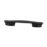 Zoomella Luggage Suitcase Handle Replace Parts Wear Resistant Sturdy Pull Handle Grip 21.5Cm|Luggage|Travel