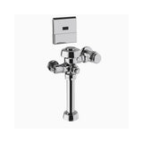 Sloan Royal 111 ESS Exposed Sensor Hardwired Water Closet Flushometer, 1.6 GPF Flush Valve - Self-Adaptive Infrared Sensor w/Tru