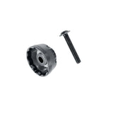 Fein Adapter for SuperCut Tools without QuickIn - To Mount Starlock Accessories on FSC 1.6 and FSC 1.7 Tools, Includes Adapter a