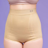 Trylo Trylorizashapertummytuckercorsetskinxl,Skin,,B09T71JZSC