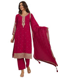 Libas Women'S Georgette Kurta Sets (99404