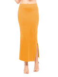 Lyra Lycra Saree Shapewear Petticoat for Womens Sarees