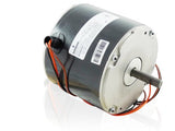 51-102500-04 - OEM Upgraded Rheem Condenser Fan Motor 1/5 HP 208-230/220-240 Volts 850 RPM