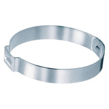 30.1 STEPLESS EAR HOSE CLAMP 10 PACK RETAIL