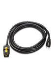 Power Cord, Locking C19 to 515P, 3.0M