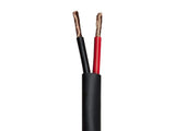 CmpRated Speaker Wire_ 250Ft