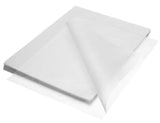 Oregon Lamination Heat Activated Laminating Pouches 3 Mil 6x 9[pk of 100] 152mm x 229mm x 75 microns Thick for Half Page