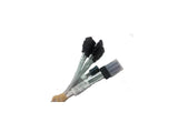 Supermicro Cable CBL-0097L-03 30AWG 50CM Ipass to 4 SATA with 50cm SB S Retail