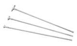 HHIP 42000262 3 Piece Telescoping Gage Set, 12, 11/4 to 6