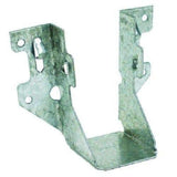 Simpson Strong Tie LUS24 Double Shear 2 X 4 Joist Hangers - Quantity 25