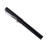 HEAVENGLOW Calligraphy Painting Arts Pocket Refillable Fountain Pen Brush Black|Crafts | Art Supplies | Drawing & Lettering Supp