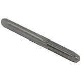 Drill America #10-56 UNS High Speed Steel Plug Tap, (Pack of 1)