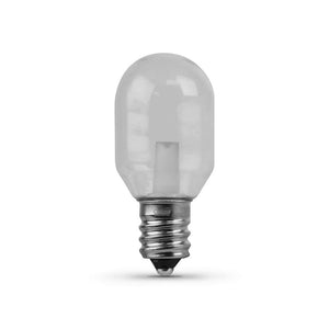 Feit Electric Bpt6/Su/Led 15W Equivalent T6 Special Use Non-Dimmable Led Light Bulb, Warm White