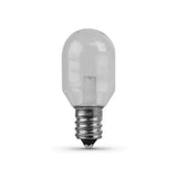 Feit Electric Bpt6/Su/Led 15W Equivalent T6 Special Use Non-Dimmable Led Light Bulb, Warm White