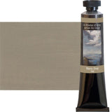 12 Shades of Grey Artist Oil Colors Highly Pigmented Triple Milled Rich Subtle Greys from The Tube Single 50 ml Tube Warm Gr