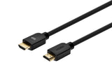 Monoprice 8K Certified Ultra HighSpeed Hdmi Cable 8K60Hz 4K120Hz 48Gbps Hdr V