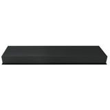 Pulse Showerspas Ni-1248-Mb Niche In Matte Black 12 X 48