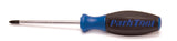 Park Tool SD2#2 Phillips Shop Screwdriver