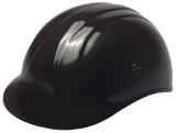 ERB 19119 67 Bump Cap, Black, 6.5 to 7.75