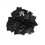 ATORSE 2x50pcs Picture Frame Turn Button Photo Hanging Hanger