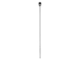 TEKTON 1/2 Inch Drive x 24 Inch QuickRelease Ratchet | SRH11224