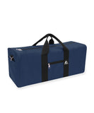 Everest Gear Bag XLarge, Navy, One Size,1008XLDNY