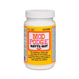 Mod Podge MatteMatMate 8oz