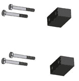 XtendaLeg Bracket Stand Off