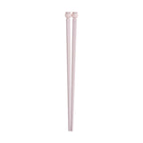 ECOMISTIQ 2 Pieces Kids Chopsticks Easy to Use Animal Tip for Restaurant Daily Pig | Chopsticks | Flatware, & Cutlery | Kitchen,