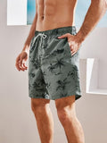 Toplot Regular Fit Printed Boxer Shorts For Men Pack Of 2 (Combo-5130-Chrl-Txt-Xl),CHRL-TXT,,B0CJ5B95T5