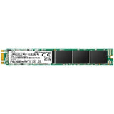 Transcend 2TB M.2 SSD 825S, SATA III 6Gb/s M.2 2280 SSD Read/Write Speed - Up to 560/500 MB/s, Solid State Drive - TS2TMTS825S