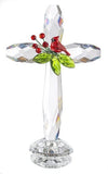 Ganz Cardinal Standing Cross -Like New