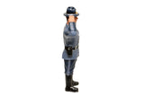 American Diorama Wholesale State Trooper Brian Figure For 1:24 Diecast Model Cars