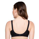 Trylo Namrata 46 Black C - Cup,BLACK,46,B09C3J6JHF