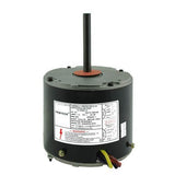 K55HXPZG-5379 - OEM Upgraded Emerson Condenser Fan Motor 1/5 HP 208-230 Volts 825 RMP