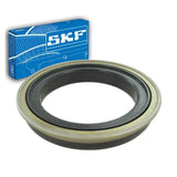 SKF Rear Wheel Seal compatible with Dodge Ram 2500 2003-2010