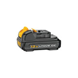 DEWALT DCB120 12-Volt Max Lithium-Ion Battery Pack