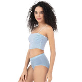 Trylo Small Line Panty-M Assorted,Assorted,,B0D7VJXQC4