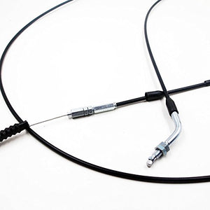 121 Go Kart Throttle Cable Universal Fit for 150CC 250CC Kazuma Kandi Roketa GK-28A Sunl Spyder Go Kart