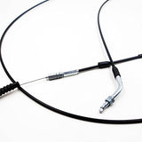 121 Go Kart Throttle Cable Universal Fit for 150CC 250CC Kazuma Kandi Roketa GK-28A Sunl Spyder Go Kart