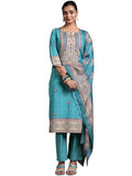 Libas Women'S Poly Crepe Kurta Set (36942