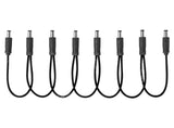 Roland Boss PCS-20A Parallel DC Daisy-Chain Cable