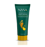 Nysa Foot Cream, 50g (pack of 3)