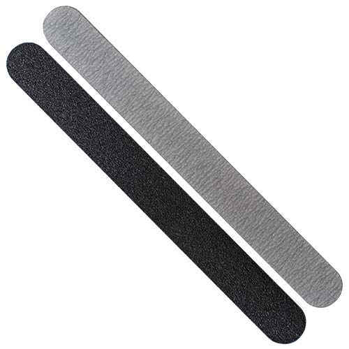 Americanails EasyPeel Manicure Nails File Cushioned Abrasive Strips 20ct