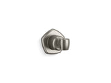 Kohler, 27129-BN, Occasion Wall Mounted Hand Shower Holder, Vibrant Brushed Nickel