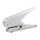 Heavenglow Single Round Hole Punch Handheld Paper Craft Hole Puncher For Card Badgecrafts|Scrapbooking & Paper Crafts|Scrapbooki