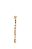DMC Pearl Cotton Skeins Size 316.4 Yds: Very Light Tan