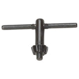 Chuck Key 1/4-5/32 Plt (Pack Of 1)