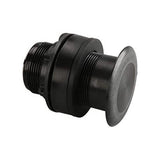 Garmin 8 PIN Plug Depth transducer w/Temp